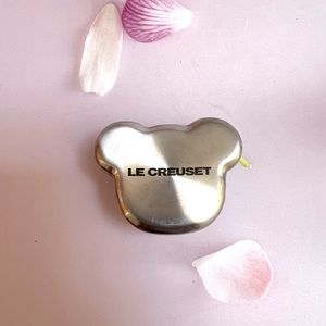 Le Creuset Bear Knob